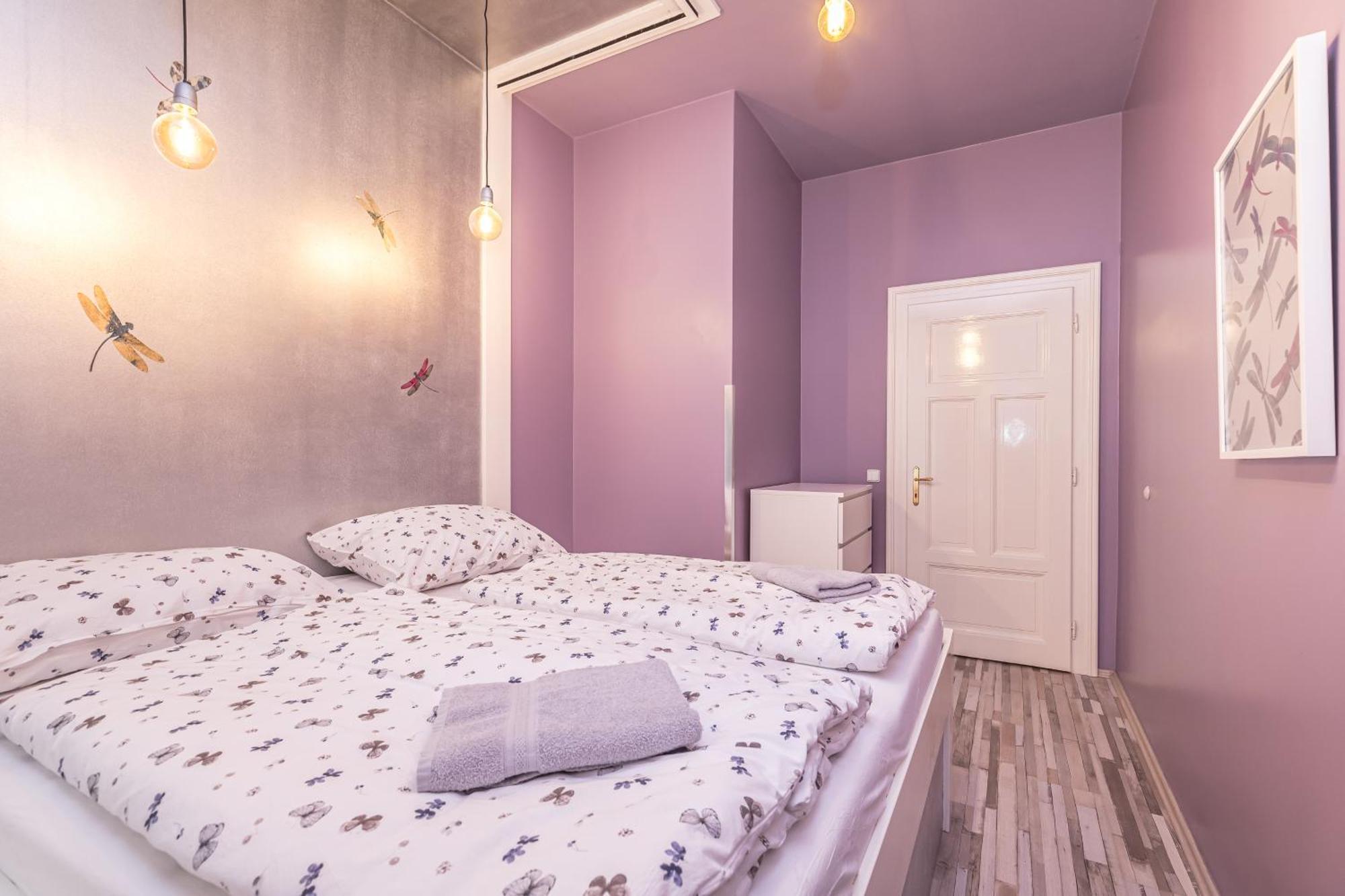 Veliant Apartmán Praha